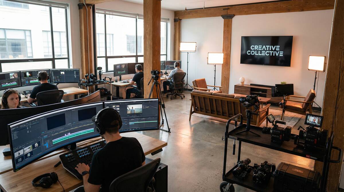 51暗网影视传媒