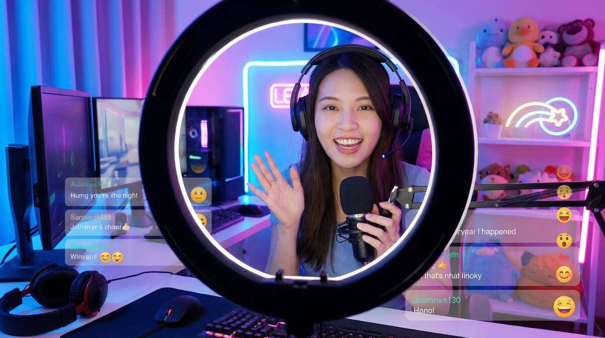 51暗网 TikTok风格短视频